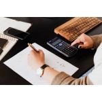 110: Bookkeeping